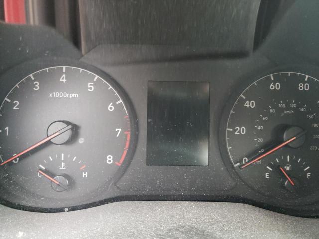 2020 Hyundai Accent Se VIN: 3KPC24A61LE107930 Lot: 51365144