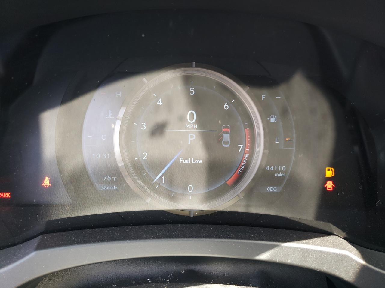 JTHCM1D20H5022225 2017 Lexus Is 300