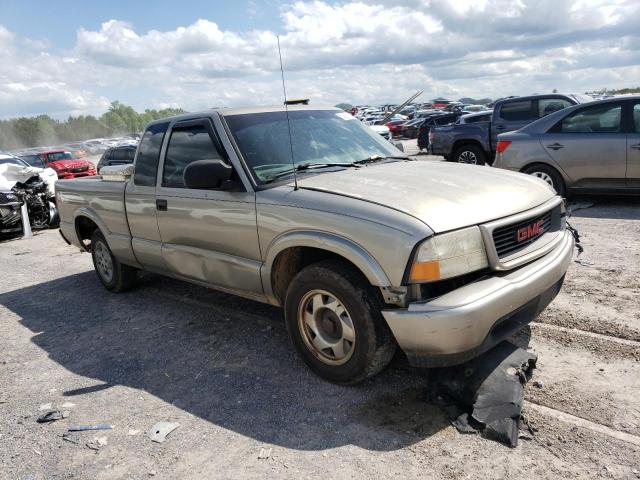 2001 GMC Sonoma VIN: 1GTCS195818119896 Lot: 53661364