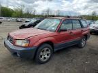 SUBARU FORESTER 2 photo