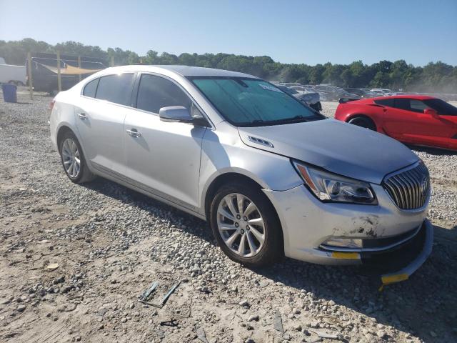 2014 Buick Lacrosse VIN: 1G4GB5G31EF166131 Lot: 52139104