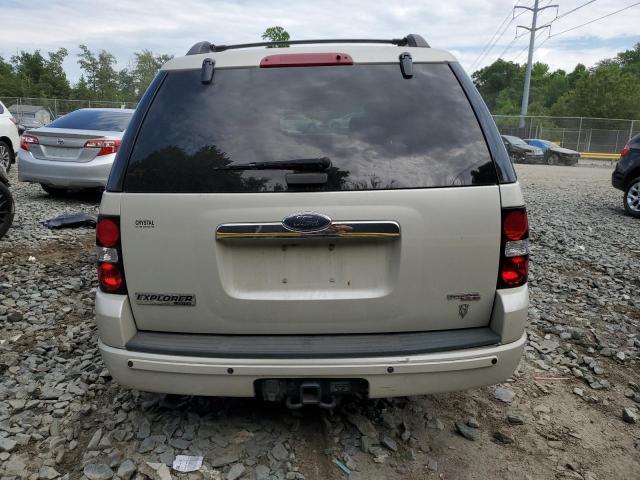 2006 Ford Explorer Limited VIN: 1FMEU75876ZA14074 Lot: 56252114