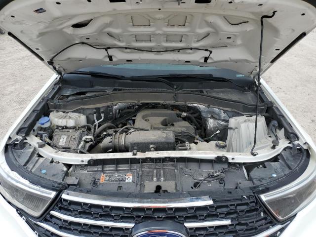 2020 Ford Explorer Xlt VIN: 1FMSK8DH4LGA30868 Lot: 54616874