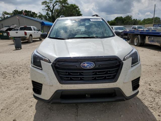 2023 SUBARU FORESTER JF2SKACC5PH477664