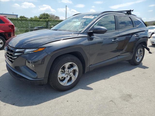 2023 Hyundai Tucson Sel VIN: 5NMJB3AE2PH194521 Lot: 56324554