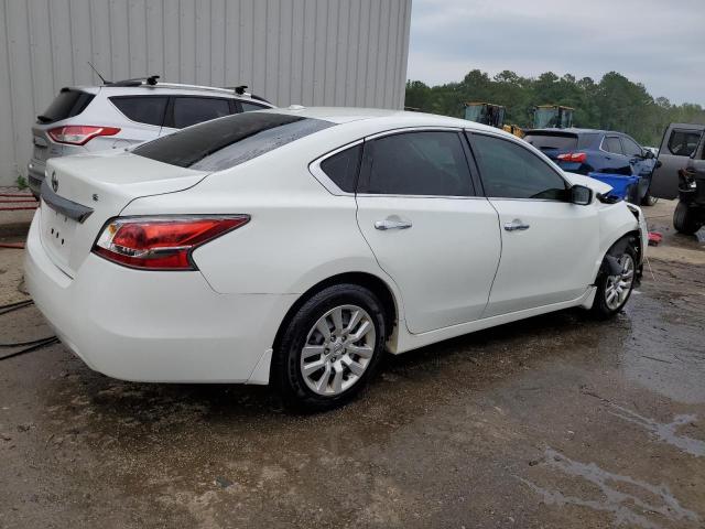 2015 Nissan Altima 2.5 VIN: 1N4AL3AP6FC433411 Lot: 55521934