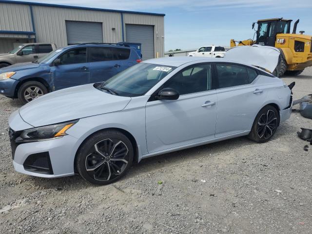 2023 NISSAN ALTIMA SR - 1N4BL4CV6PN348385