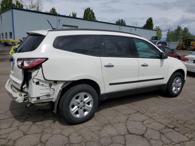 2015 CHEVROLET TRAVERSE L - 1GNKVFKD2FJ143149