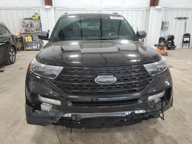 2020 Ford Explorer Xlt VIN: 1FMSK8DH7LGB92266 Lot: 54619924