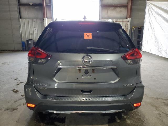 2018 Nissan Rogue S VIN: 5N1AT2MV9JC754443 Lot: 56817454