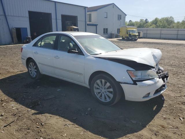 2009 Hyundai Sonata Se VIN: 5NPEU46C29H479752 Lot: 53341014