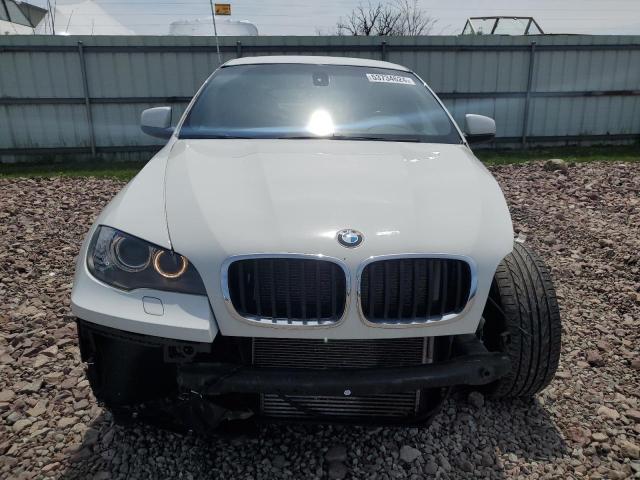 VIN 5UXFG2C51E0C44709 2014 BMW X6, Xdrive35I no.5