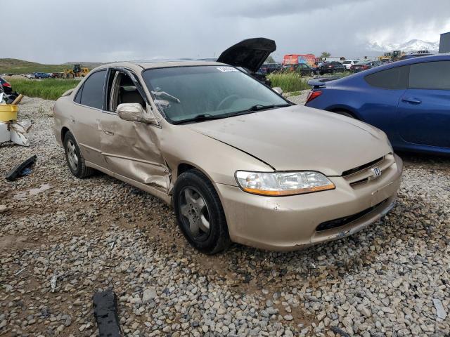 2000 Honda Accord Ex VIN: 1HGCG1653YA041893 Lot: 54045634