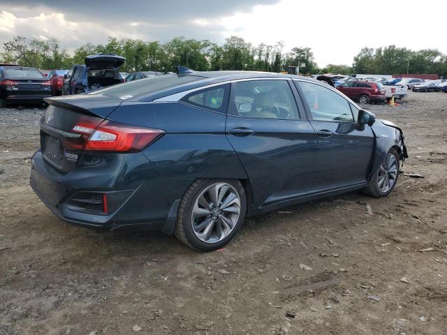 2018 Honda Clarity Touring VIN: JHMZC5F33JC009464 Lot: 54042724