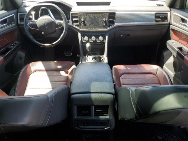 2021 Volkswagen Atlas Cross Sport Sel Premium R-Line VIN: 1V2FE2CA2MC214695 Lot: 57064814