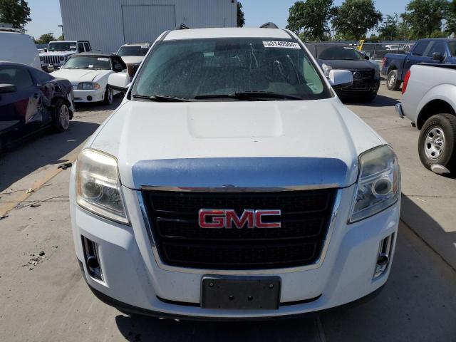 2014 GMC Terrain Sle VIN: 2GKALREK1E6309571 Lot: 53140504