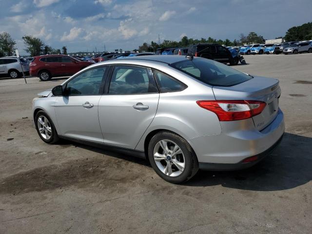 2014 Ford Focus Se VIN: 1FADP3F2XEL170417 Lot: 55465464