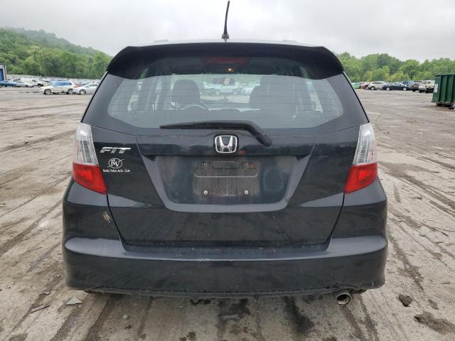 2011 Honda Fit Sport VIN: JHMGE8H59BC012050 Lot: 55272764