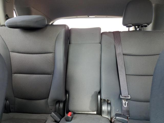 2013 Kia Sorento Lx VIN: 5XYKT4A22DG361348 Lot: 53691004