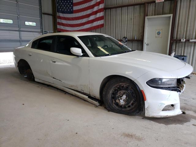 2017 Dodge Charger Police VIN: 2C3CDXKT7HH566282 Lot: 51933904