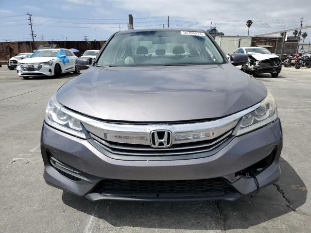 2016 Honda Accord Exl VIN: 1HGCR2F84GA054841 Lot: 55753214