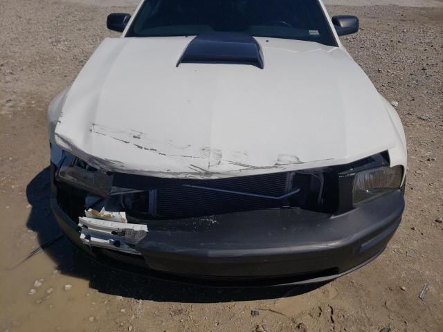 2007 Ford Mustang Gt VIN: 1ZVHT82H975361037 Lot: 53879964