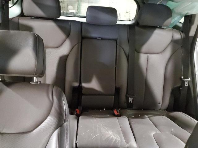 2020 Hyundai Santa Fe Limited VIN: 5NMS5CAD3LH185372 Lot: 56639014