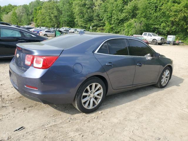 2014 Chevrolet Malibu 2Lt VIN: 1G11E5SL2EF258284 Lot: 55793834