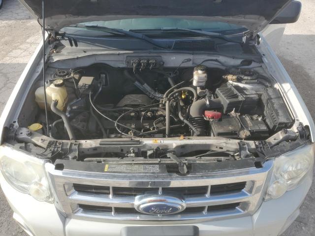 2008 Ford Escape Xlt VIN: 1FMCU93Z78KA42225 Lot: 54277474