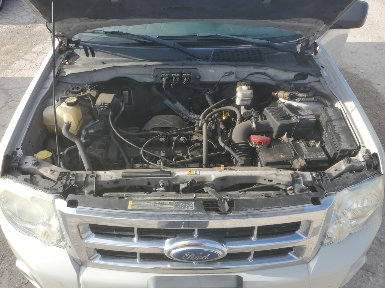 1FMCU93Z78KA42225 2008 Ford Escape Xlt