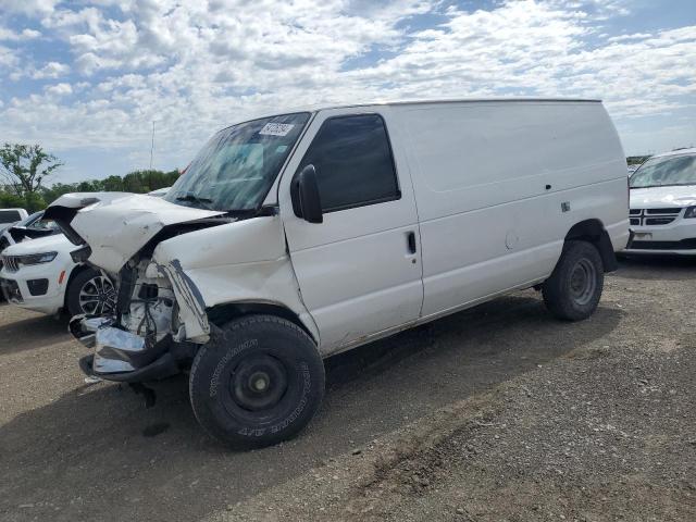 2013 Ford Econoline E250 Van VIN: 1FTNE2EL0DDA71980 Lot: 54126284