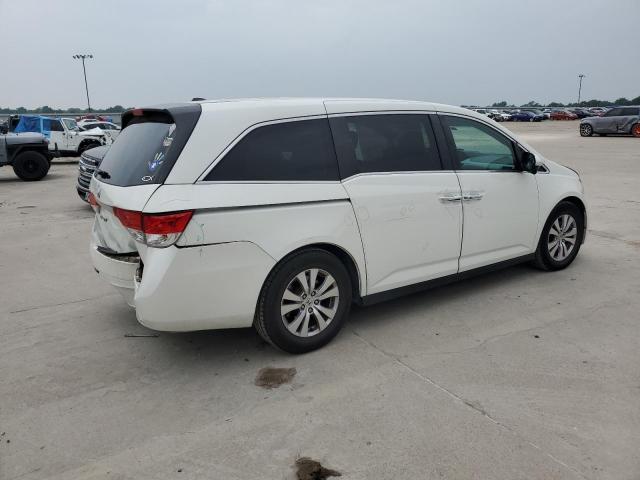 2016 Honda Odyssey Exl VIN: 5FNRL5H60GB062451 Lot: 55881444