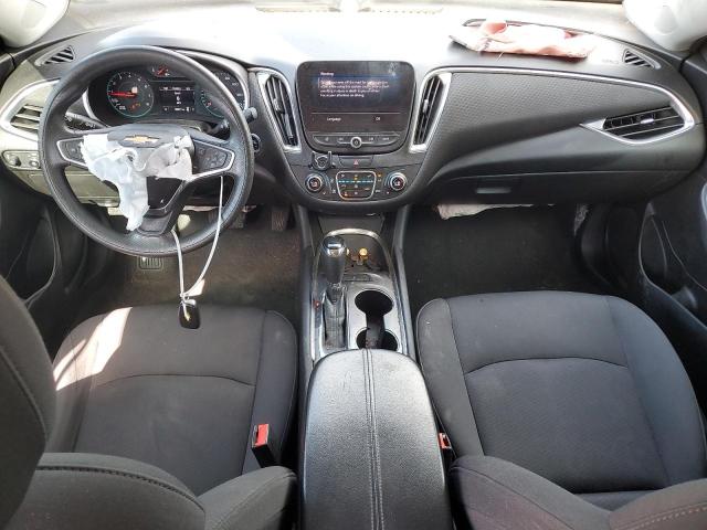 2019 CHEVROLET MALIBU LT - 1G1ZD5ST8KF160362