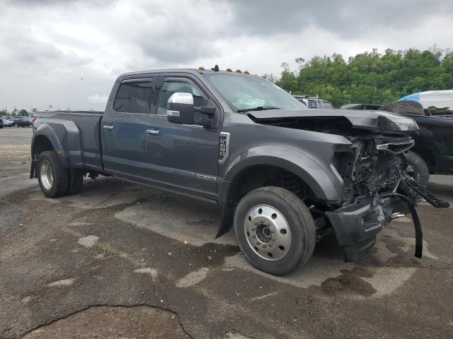 2019 Ford F450 Super Duty VIN: 1FT8W4DT3KED08590 Lot: 54675324