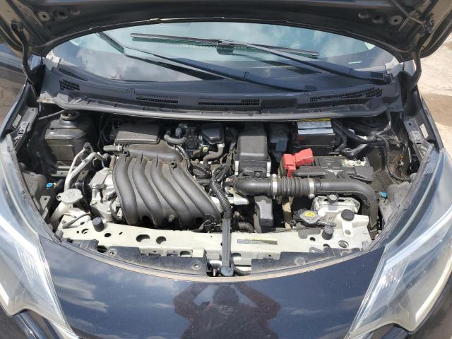 2018 Nissan Versa Note S VIN: 3N1CE2CP5JL361542 Lot: 54771164