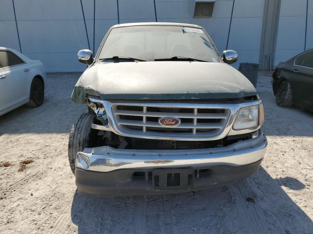 1999 Ford F150 VIN: 1FTRF17W2XKA23204 Lot: 54212254