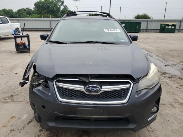 2016 Subaru Crosstrek Limited VIN: JF2GPALC5G8330249 Lot: 55684304