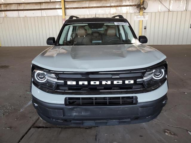 2021 Ford Bronco Sport Outer Banks VIN: 3FMCR9C65MRA97401 Lot: 56283124