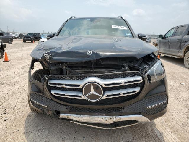 2020 Mercedes-Benz Gle 350 4Matic VIN: 4JGFB4KB1LA053598 Lot: 55197924