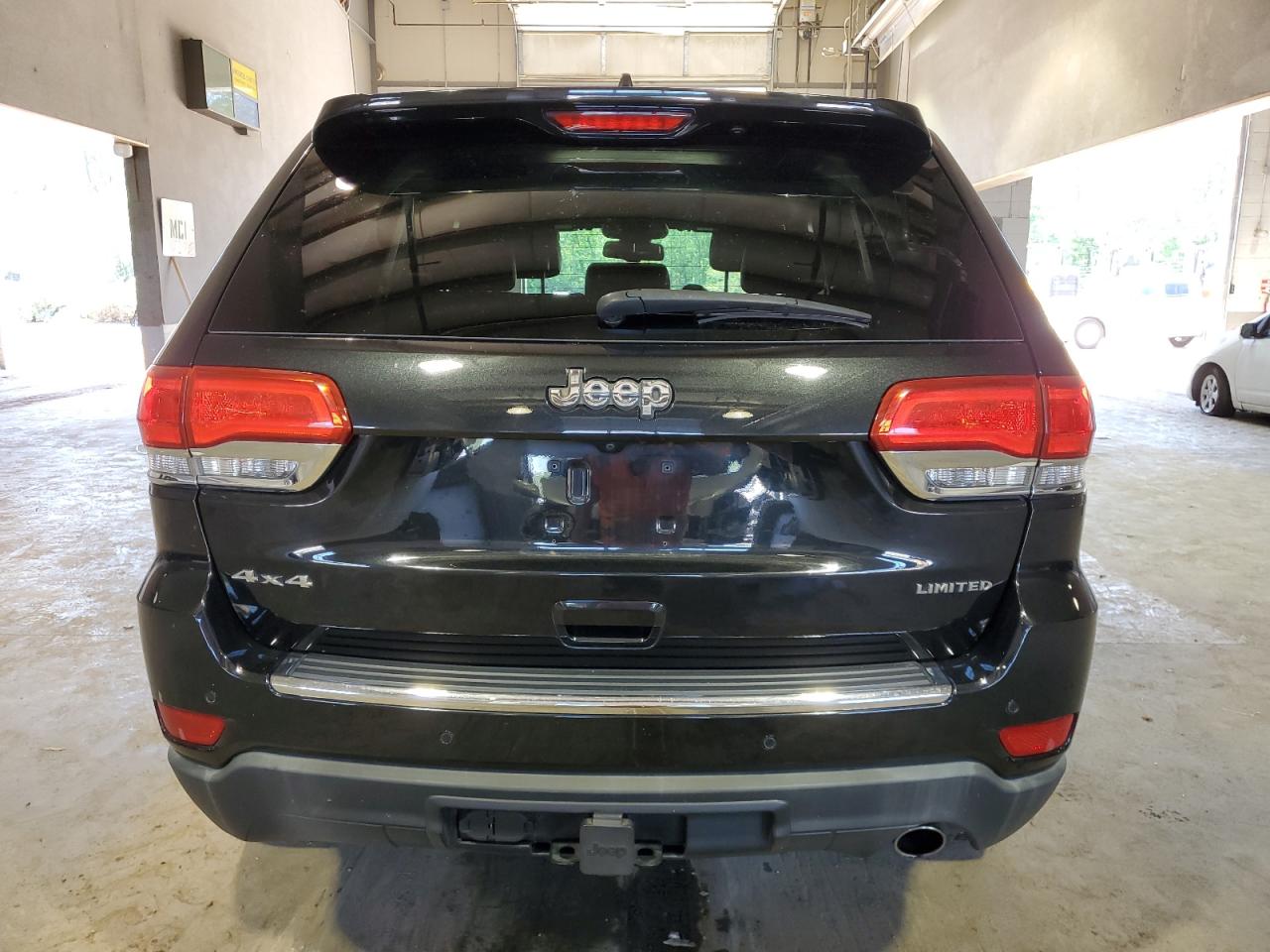 1C4RJFBG0GC447566 2016 Jeep Grand Cherokee Limited