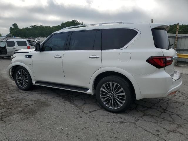 2018 Infiniti Qx80 Base VIN: JN8AZ2NE1J9194498 Lot: 56091064