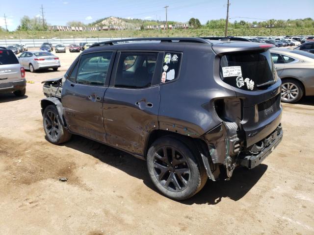 ZACCJBBB6HPG02282 2017 JEEP RENEGADE - Image 2