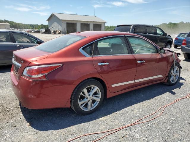 2015 NISSAN ALTIMA 2.5 - 1N4AL3AP7FC202324