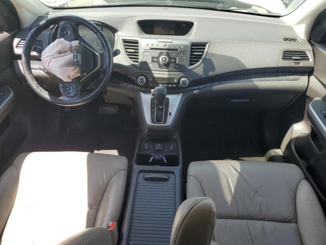 2013 Honda Cr-V Exl VIN: 5J6RM4H79DL018290 Lot: 53981064