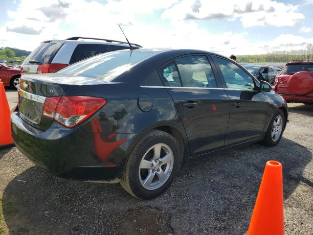 2014 Chevrolet Cruze Lt VIN: 1G1PC5SB3E7385188 Lot: 53741244