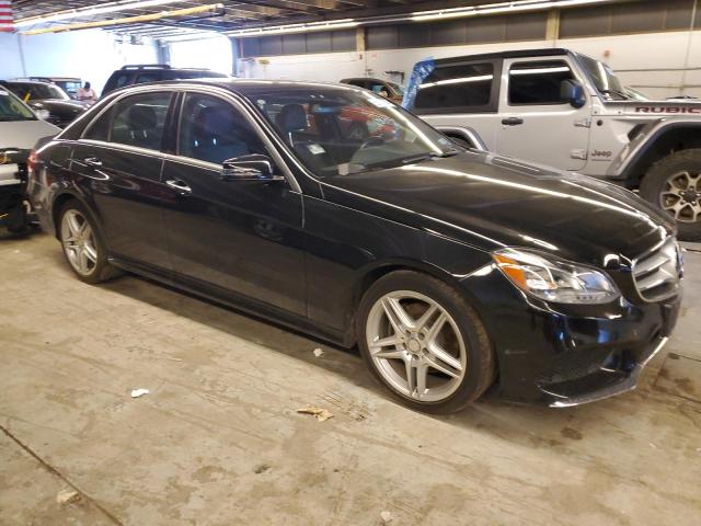 VIN WDDHF8JB5EB010721 2014 Mercedes-Benz E-Class, 3... no.4