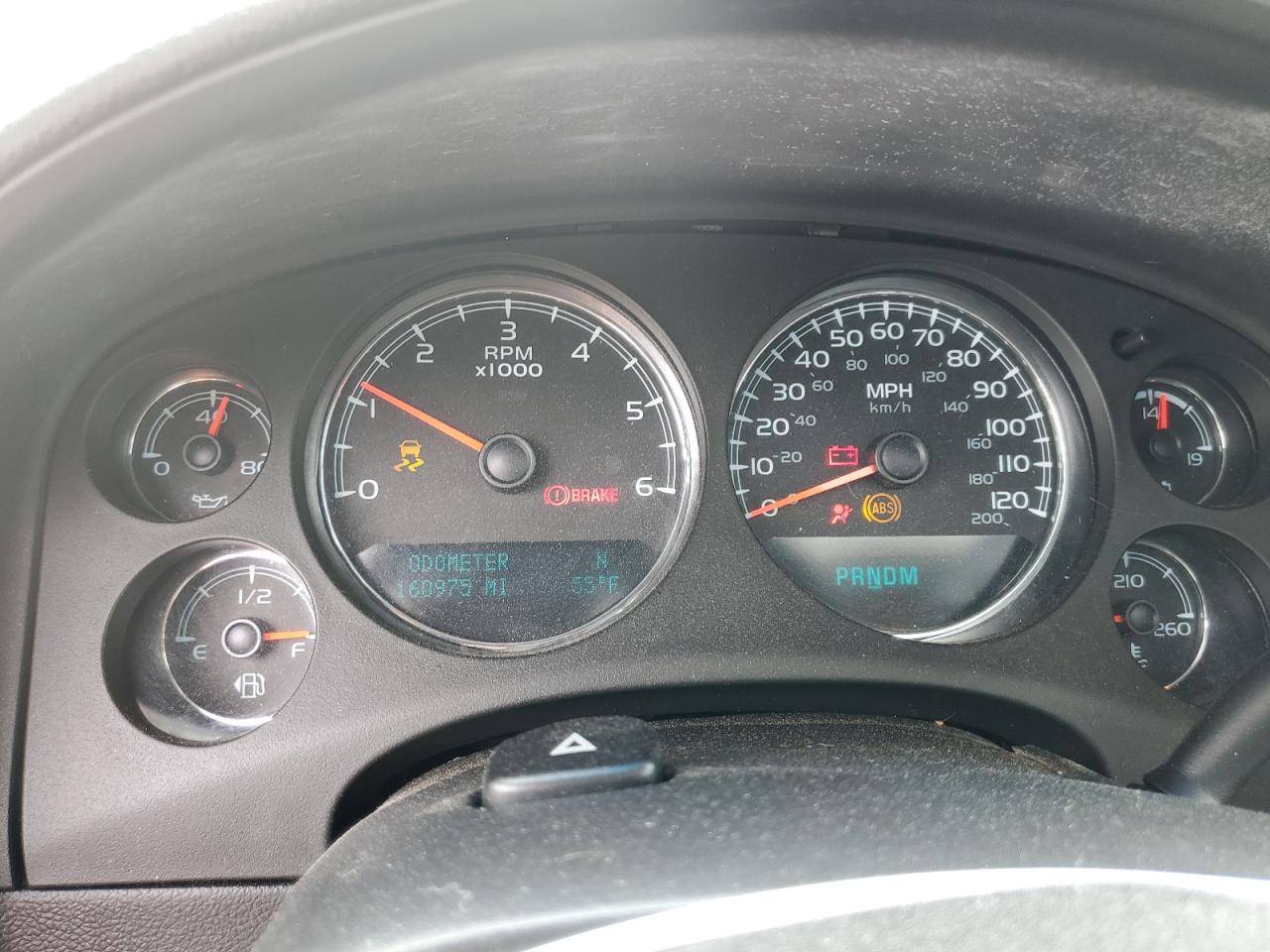 1GCSKTE38AZ214660 2010 Chevrolet Silverado K1500 Ltz