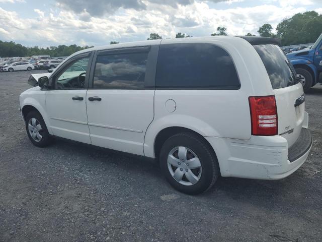 2008 Chrysler Town & Country Lx VIN: 2A8HR44H28R671115 Lot: 56275194