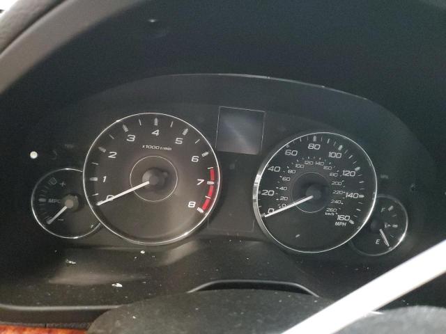 2012 Subaru Legacy 3.6R Limited VIN: 4S3BMDJ64C2038105 Lot: 53706054