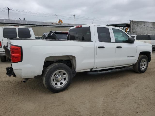 VIN 2GCRCNEC5K1153642 2019 Chevrolet Silverado, C1500 no.3